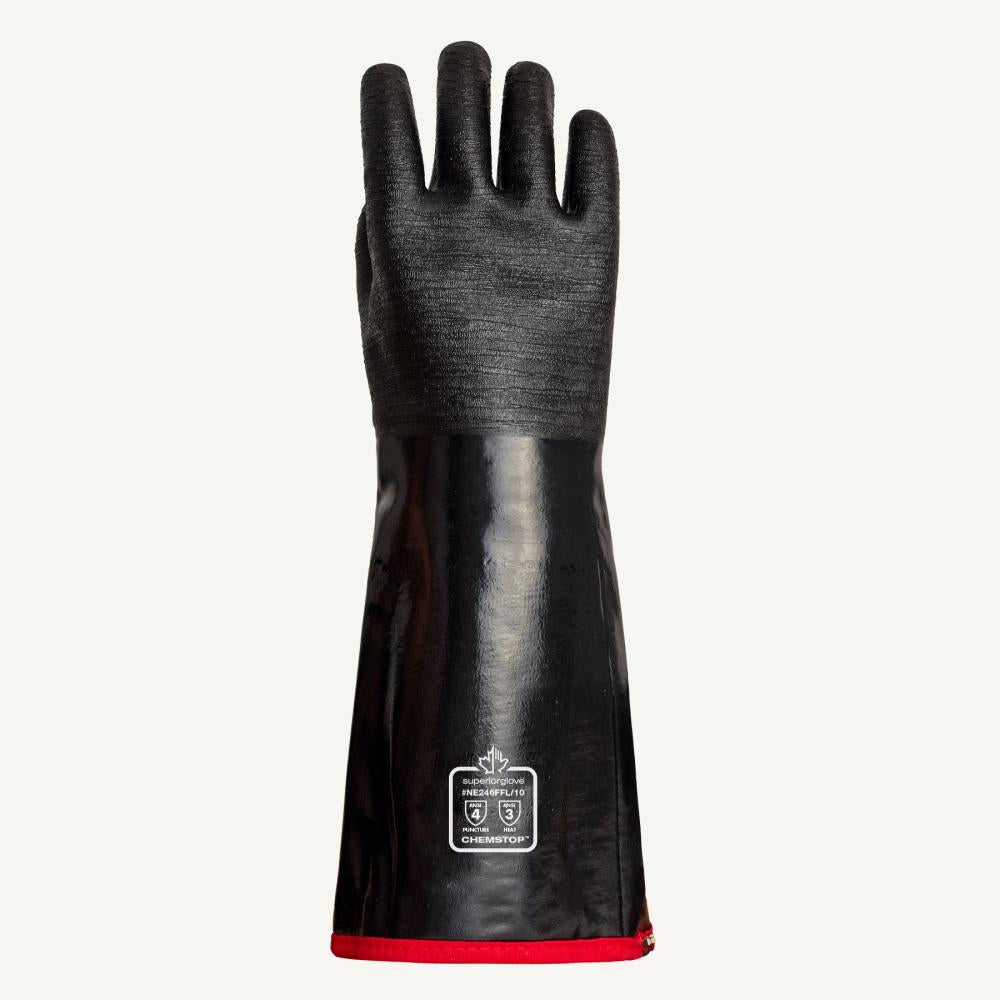 Cut A3 Heat3 Lined Chemical Size-L