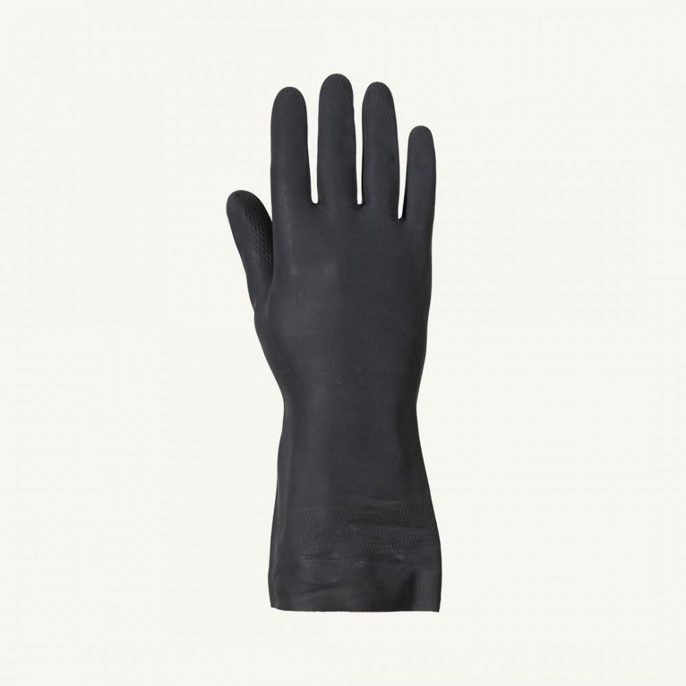 Chemical Neoprene 6In Cuffs Size-11