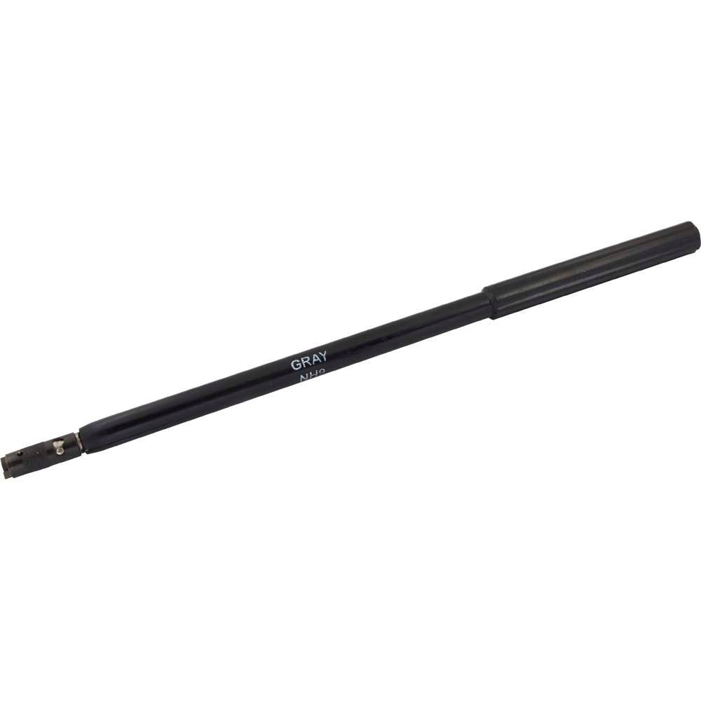 Screw Starter - Slot, Nylon, 9