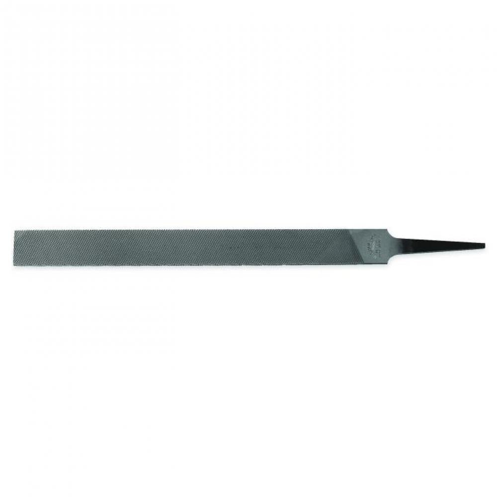 12" Rectangular Hand Smooth Cut File