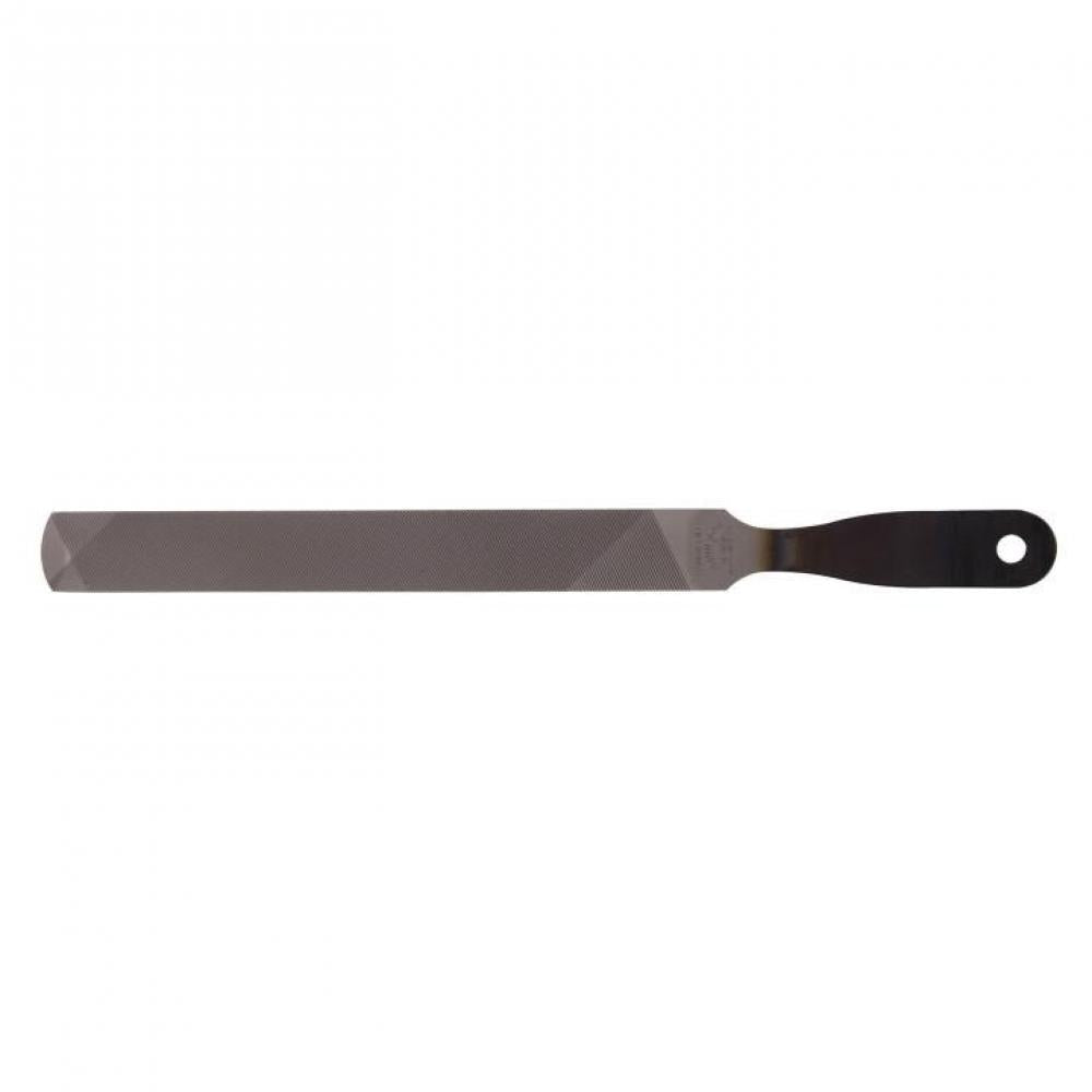 8" Rectangular Double/Single Cut Handy File