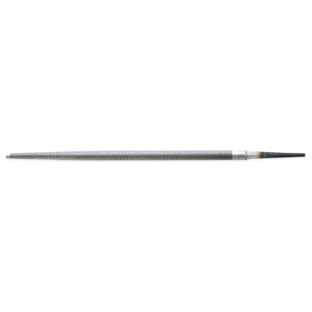 12" Round Second Cut File