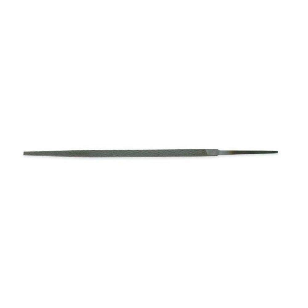 12" Square Smooth Cut File