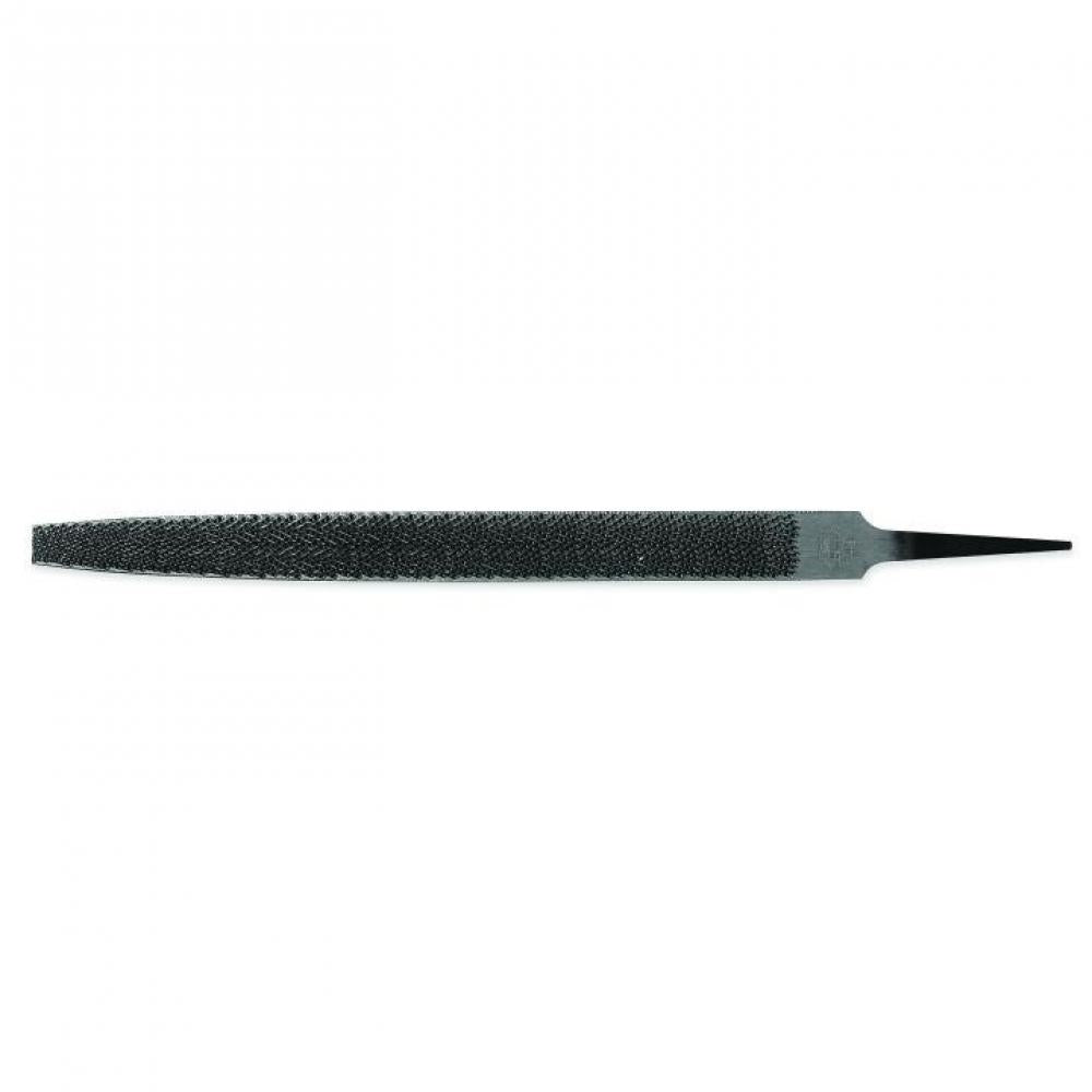 10" Half Round Second Cut Pattern Maker'S Cabinet Rasp Number 50