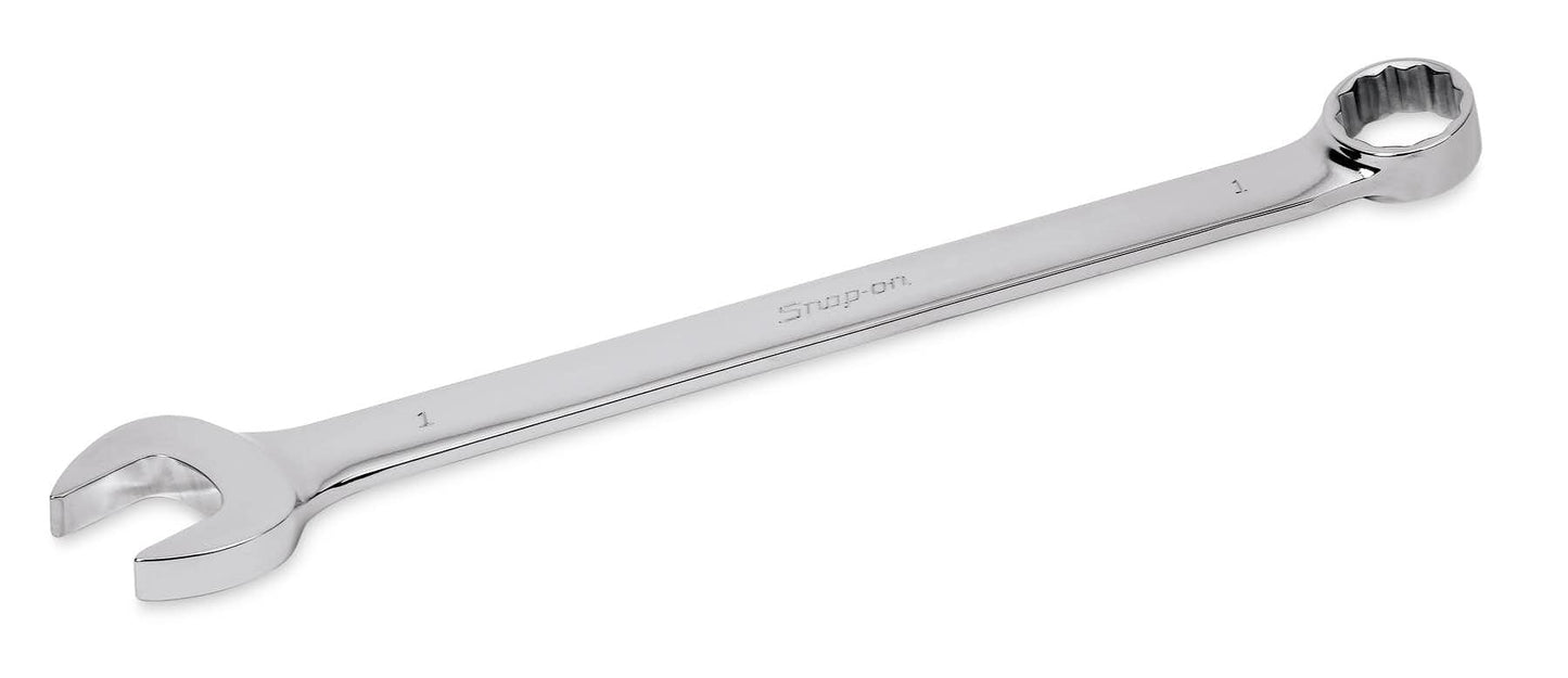 1 Inch 12-Point SAE Flank Drive® Combination Wrench