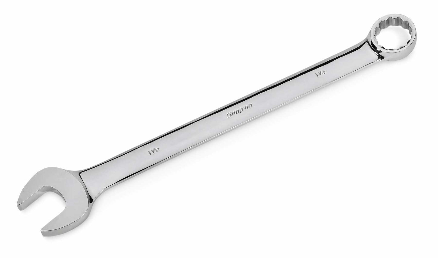 1-1/2" 12-Point SAE Flank Drive® Combination Wrench