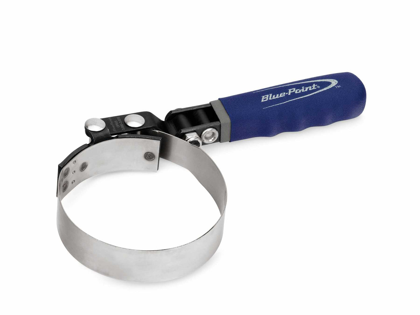 Oil Filter Wrench 3-1/2 to 3-7/8