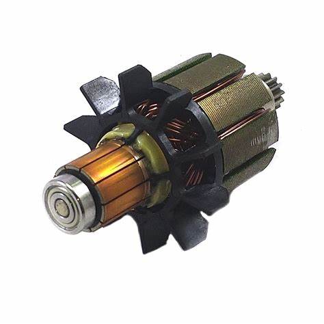 Makita 619198-8 Armature Bdf452Hw