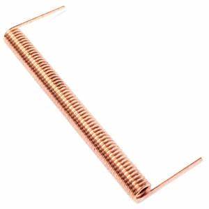 Remplacement du ressort de jarretière Makita 654020-2