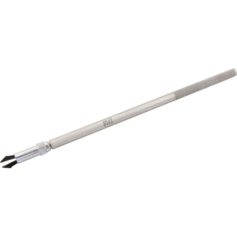 Démarreur de vis - Phillips 9" Longueur totale