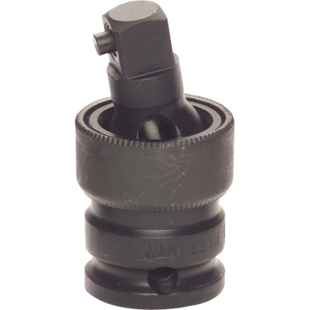 Universal Joint - Impact, 3/8" Drive
