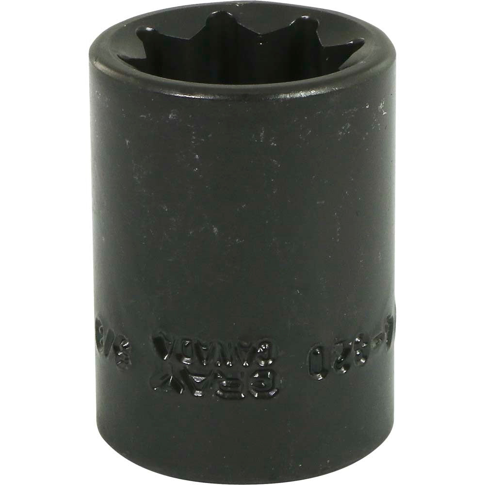 Socket - 5/8" x 1/2" Drive 8-Point Regular