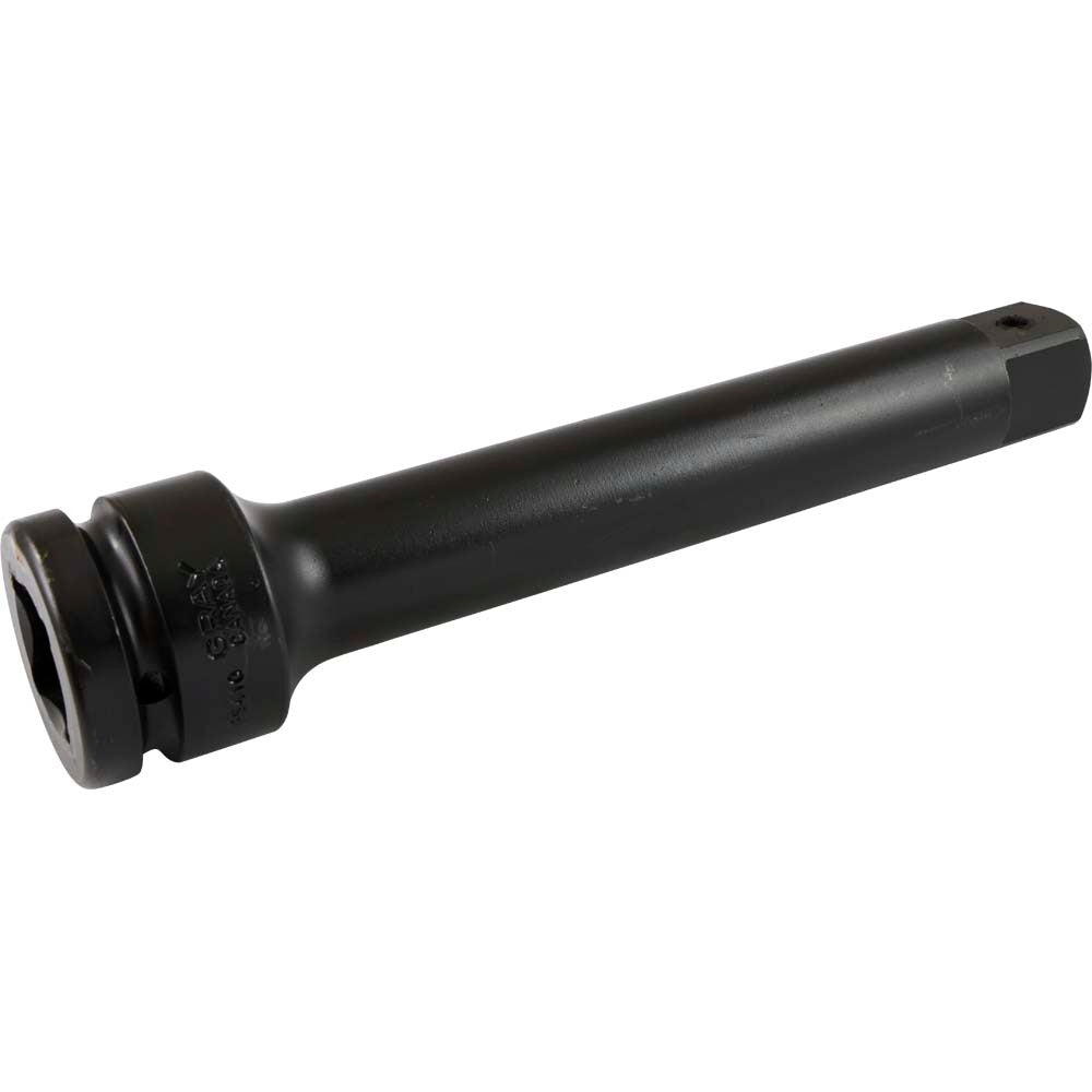 Rallonge d'impact 1" Drive 10" Longueur totale