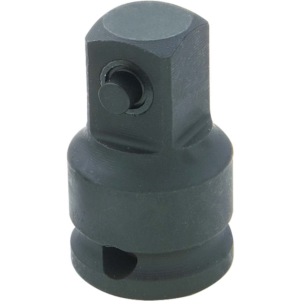 Impact Adaptor 3/8" Drive to 1/2"