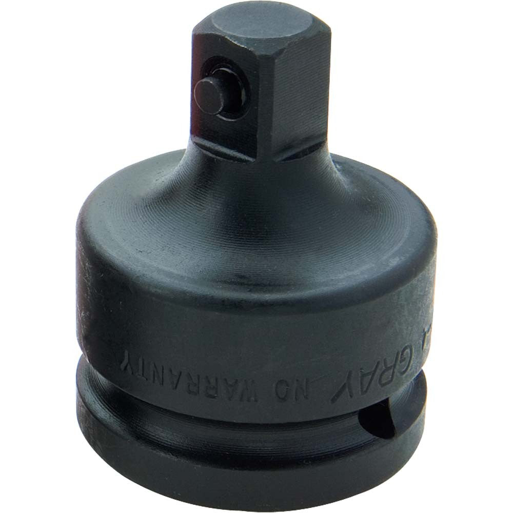 Adapter - 3/4" Female to 1/2" Male