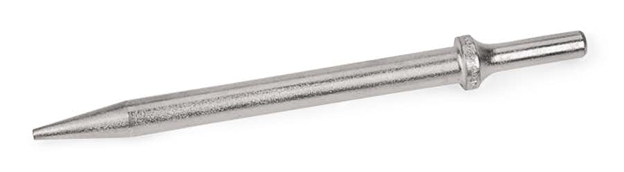 Poinçon conique à marteau pneumatique