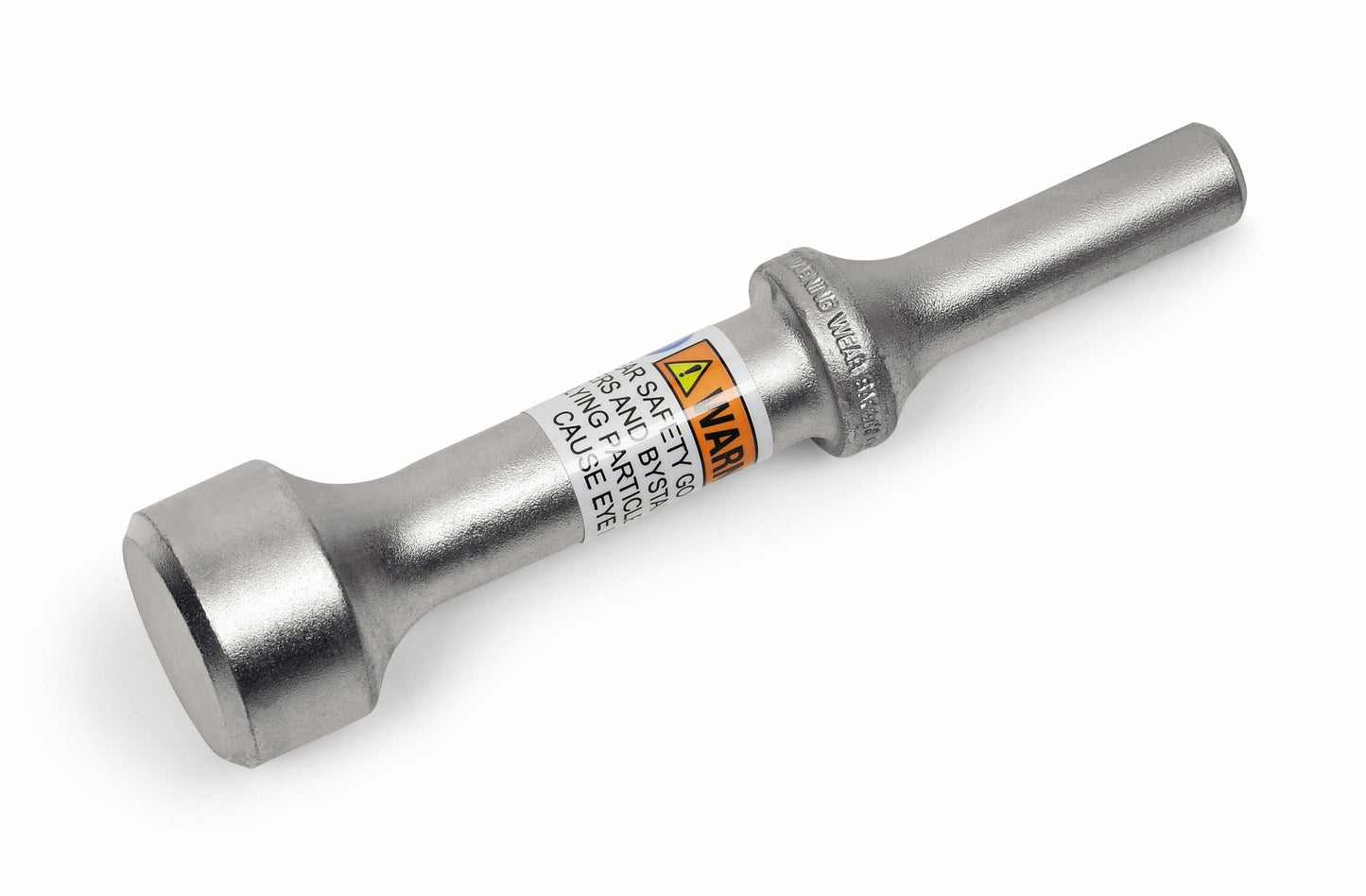 Round Hammer, 1 Inch Diameter Head, 4-1/4 Inch Long