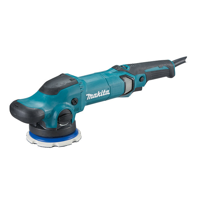 Makita 5" Random Orbit Polisher (PO5000C)