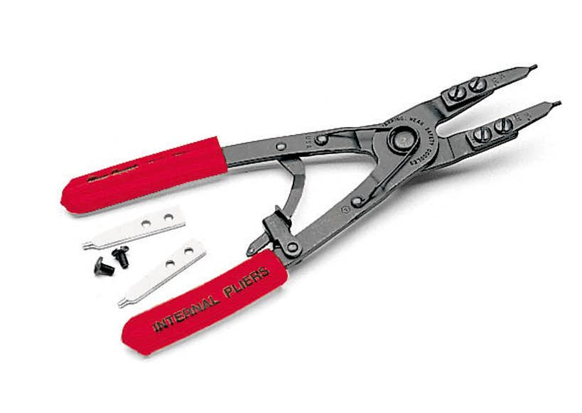 Internal Snap Ring Pliers (Blue-Point)