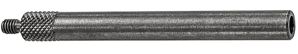 Indicator Contact Point Extension 2" Long High Grade Steel Hardened #4-48 Screw Thread