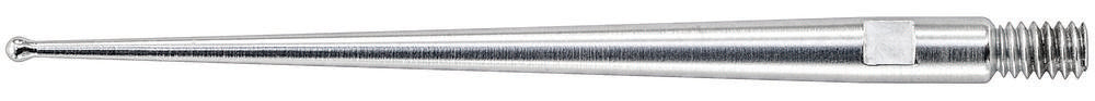 Steel Contact Points 1-5/16" L .078" Ball