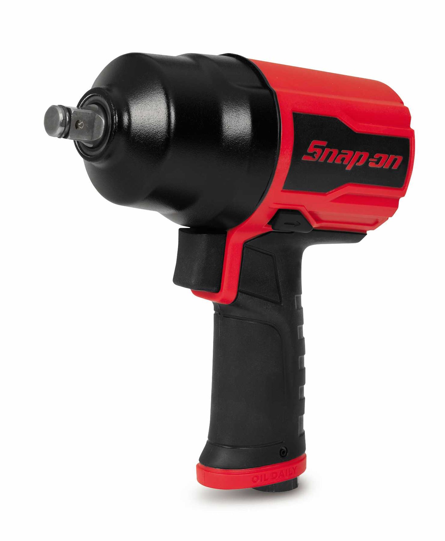 Clé à chocs pneumatique à entraînement 1/2"