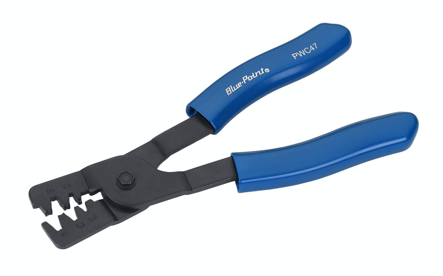 Crimping Tool Blue Point PWC47