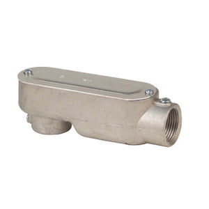 Conduit Body EMT/Rigid 2 LB
