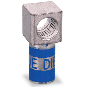 Copper Meter Pig Tail Disc 6 SZ1 Blue