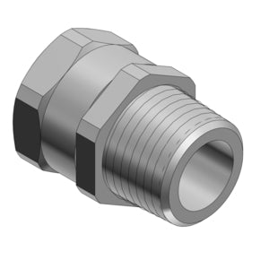 1/2" Connector