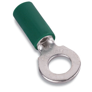 Insulated Vinyl Ring Terminal 16-14 5/16" HD