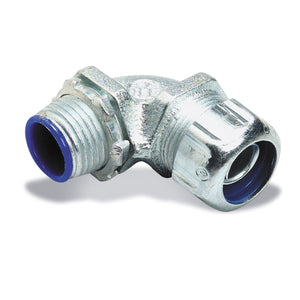 1-1/2" 90° Insulated LT Connector