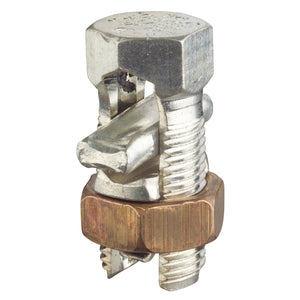 Split-Bolt Connector 1-8 Solid
