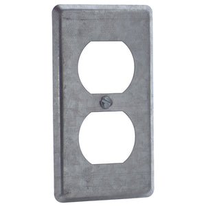 THS Steel Cover Plate