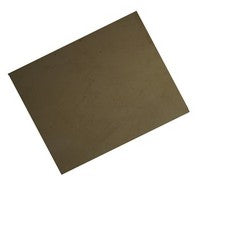 Caoutchouc pur de qualité supérieure 1/2" 48" x 50'