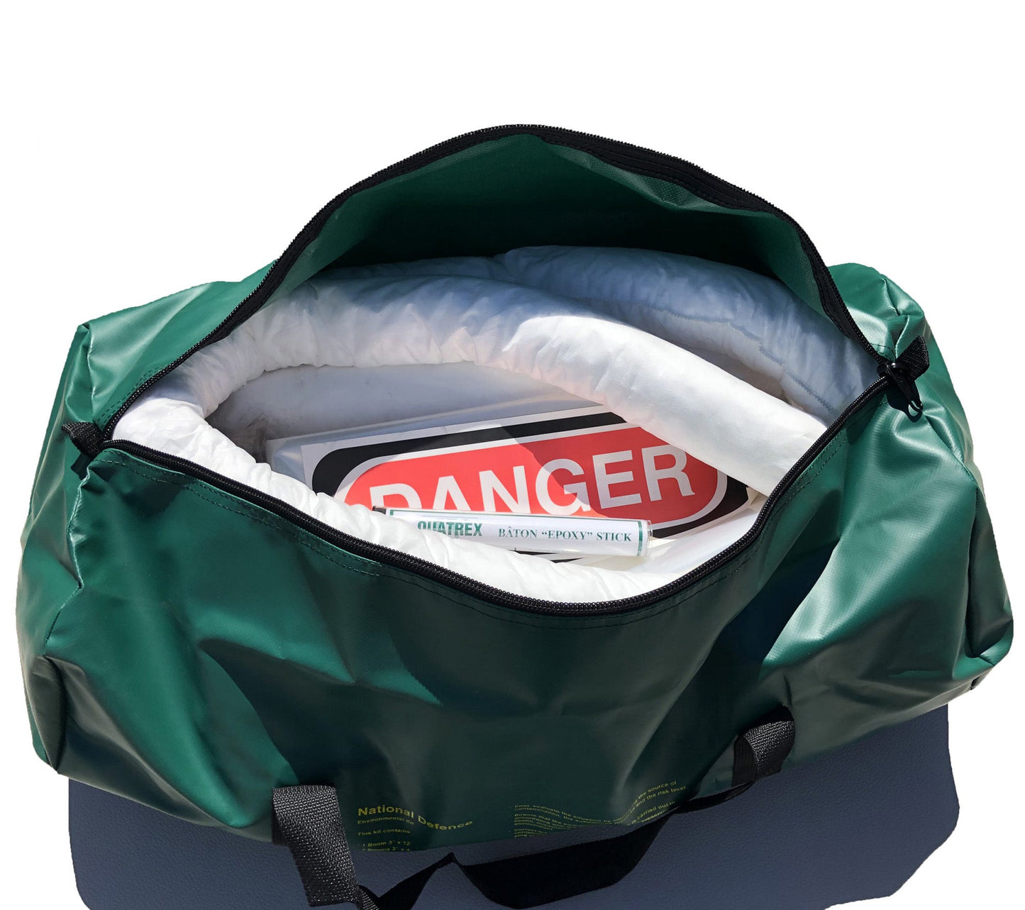 Universal Truck Spill Kit