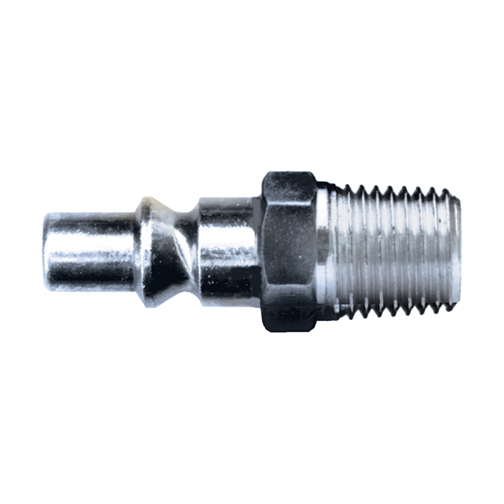 Raccords interchangeables ARO 210 FPT, laiton, raccord 1/4 x tuyau mâle 1/4