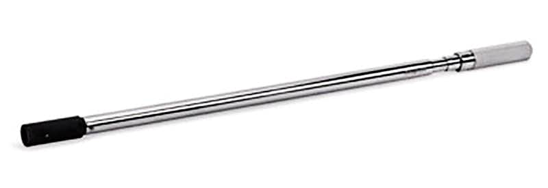 Torque Wrench Bodies/ Adjustable Dual Scale/ +/ - 4 % Accuracy