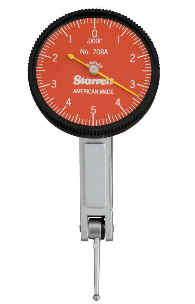 R708ACZ Dial Test Indicator With SLC