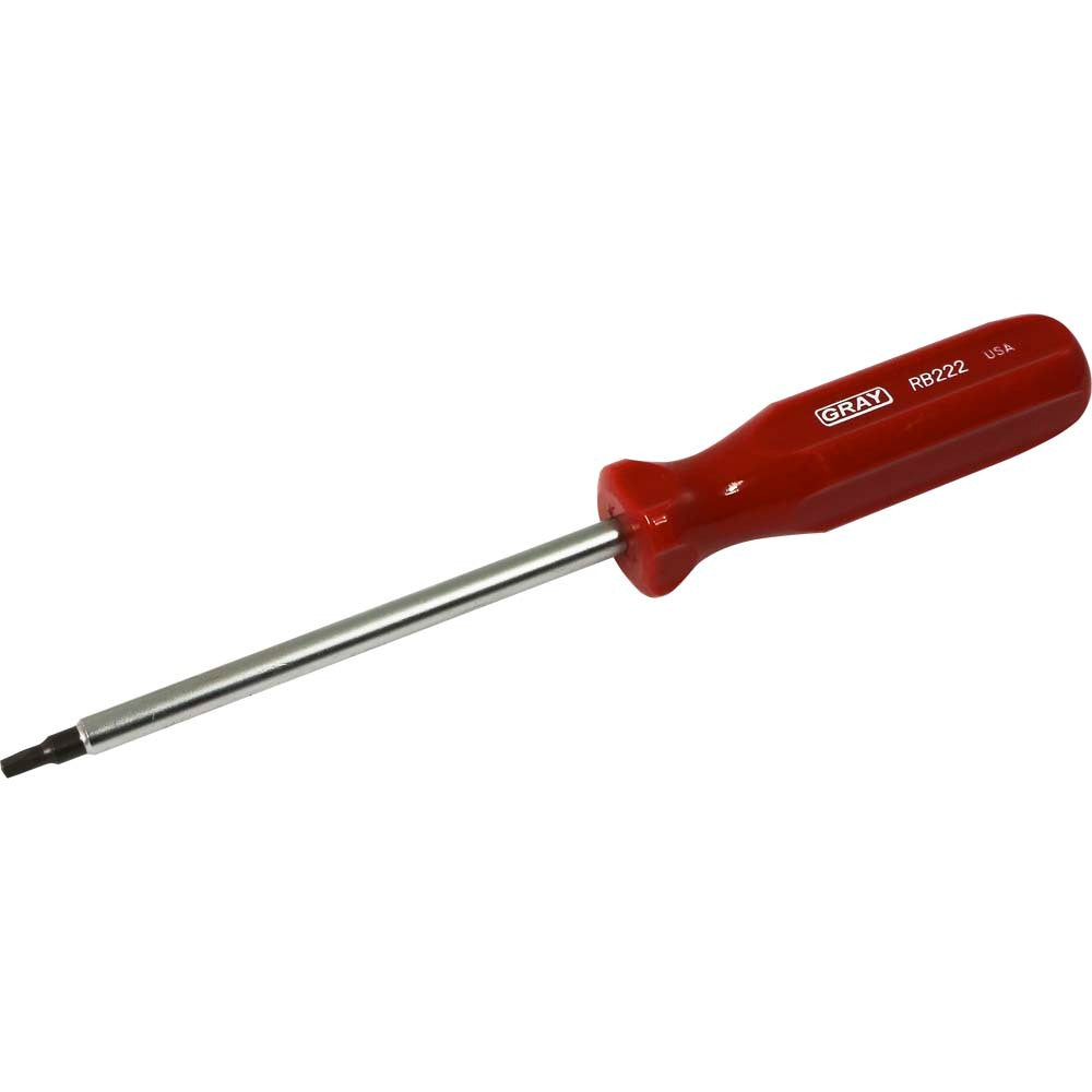 Robertson Screwdriver