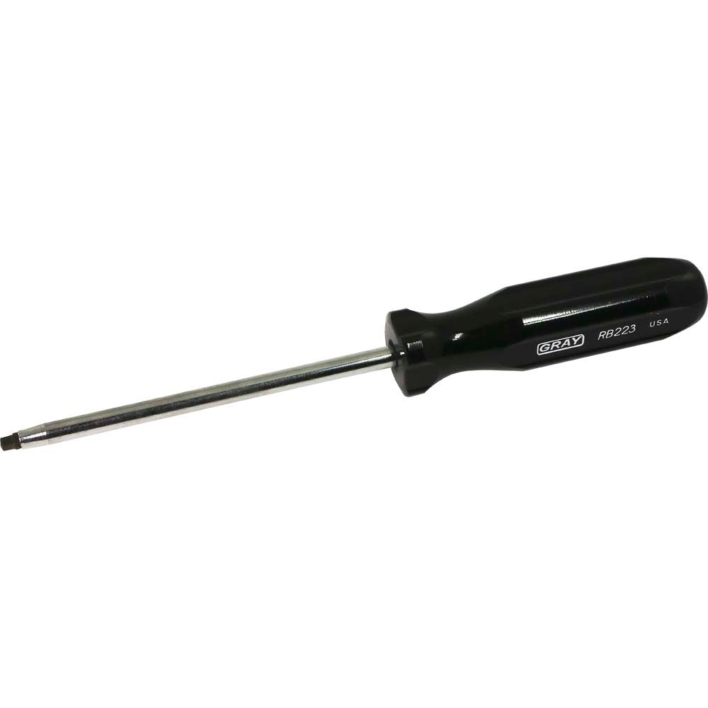 Robertson Screwdriver #3