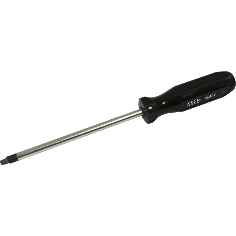 Robertson Screwdriver #4
