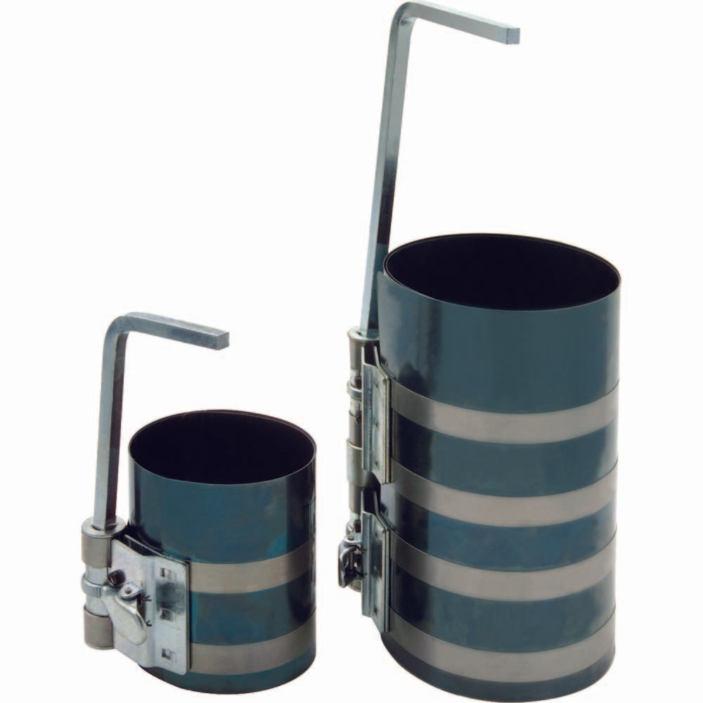 Piston Ring Compressor - Master 2-Piece