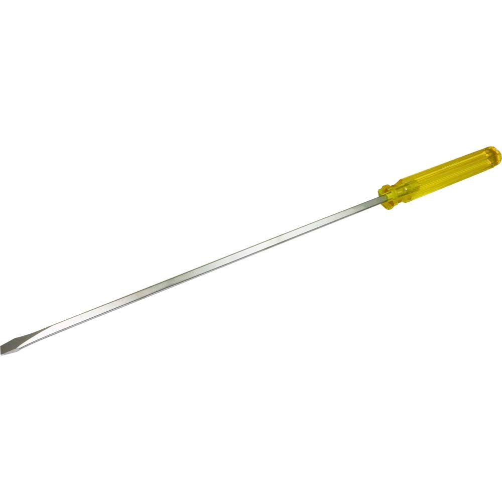 Slotted Square Screwdriver 18-1/2"