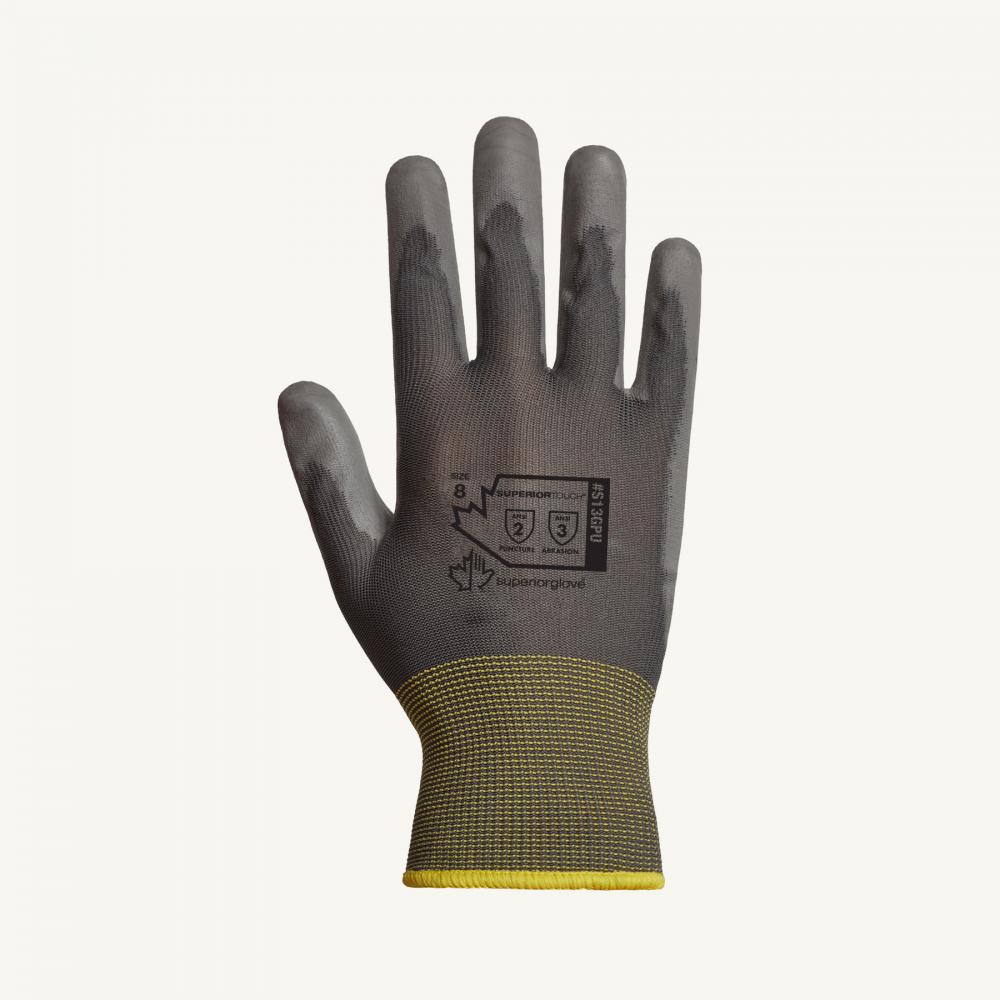 Gant Superior Touch® S13Gppu Gr.8 Grandeur-8