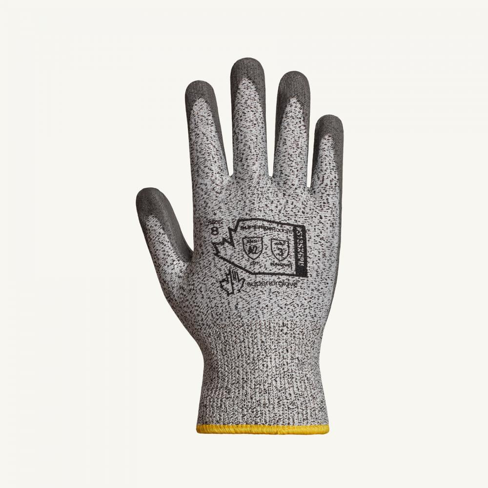 Food Safe Cut A2 + Pu Palms Size-7