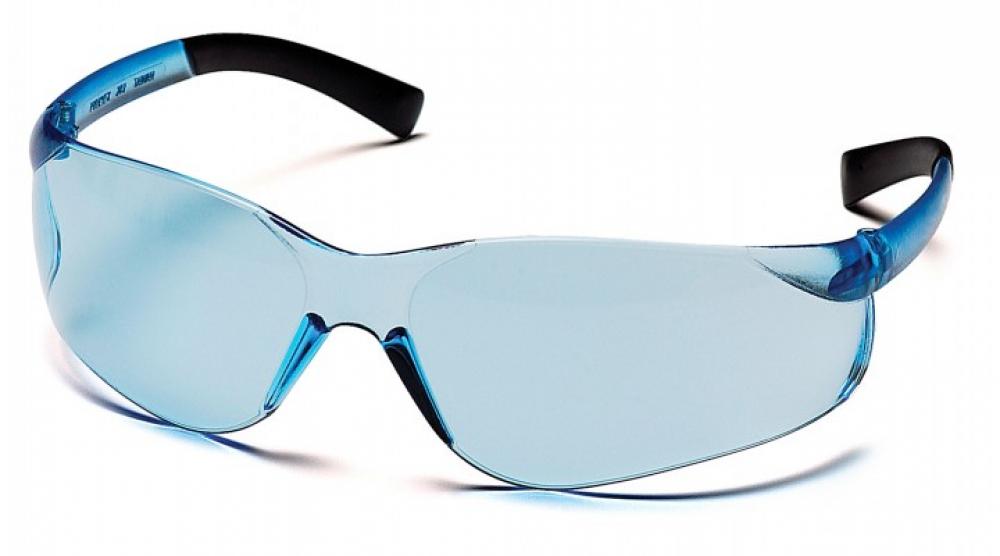 Ztek - Monture bleu infini/verres bleu infini