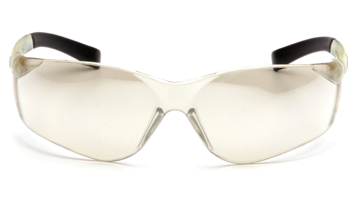 Lunettes Mini Ztek® sans monture, Antibuée, Mirroir