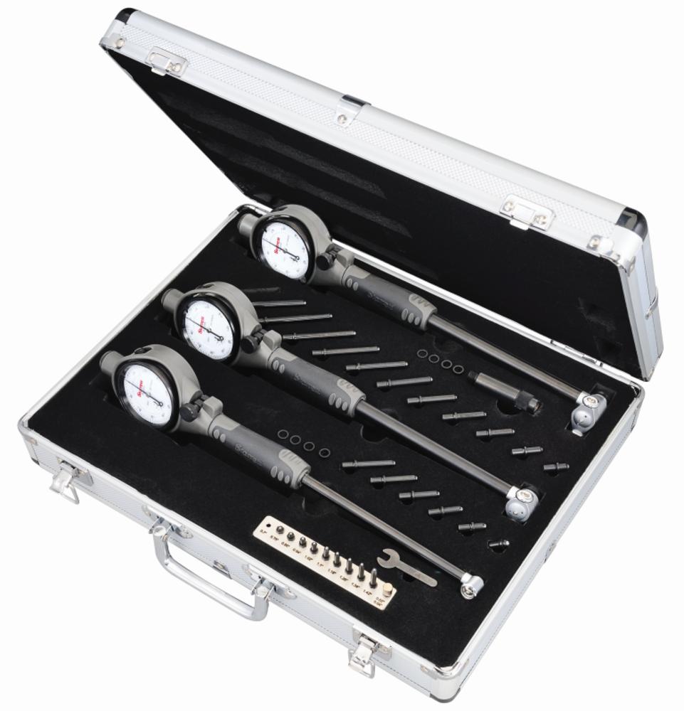 S3089Z-131-6J Dial Bore Gage