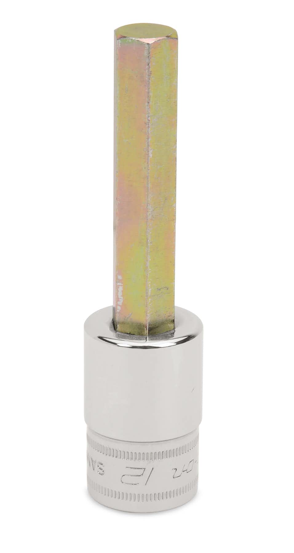 Long Hex Bit 12mm SAM12LE